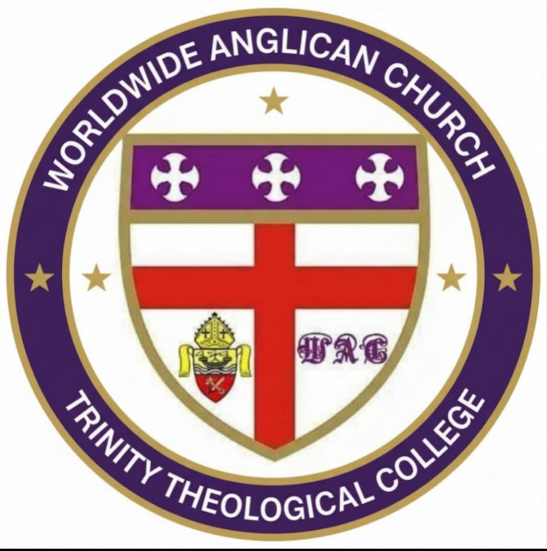Trinity Theological College crest