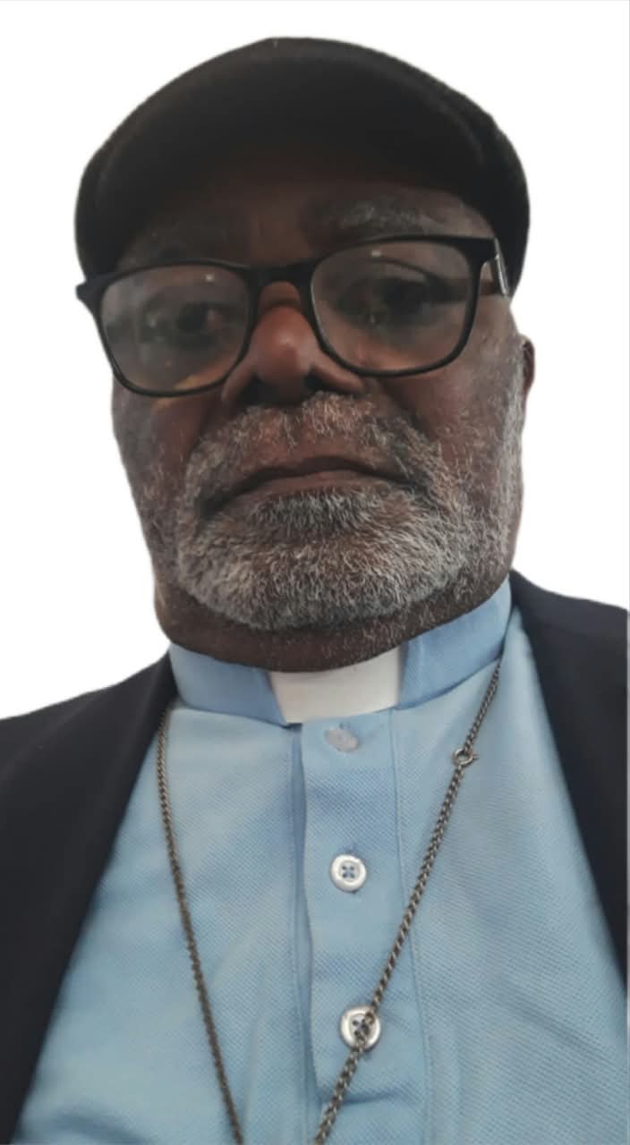 Mgr D Maurice