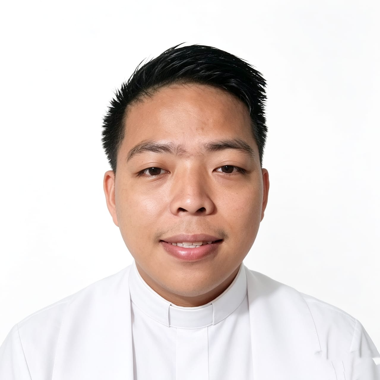 The Rev Deacon Augusten Tinoy Ratunil