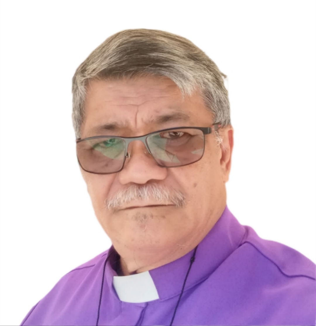 The Most Rev Dr Stephen L Villaester
